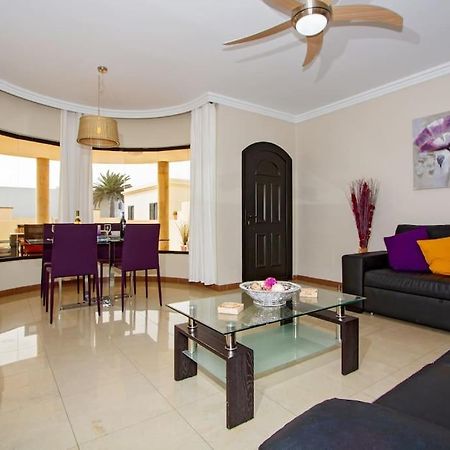 Riviera Park 2B, Central 2 Bed Puerto del Carmen  Eksteriør billede