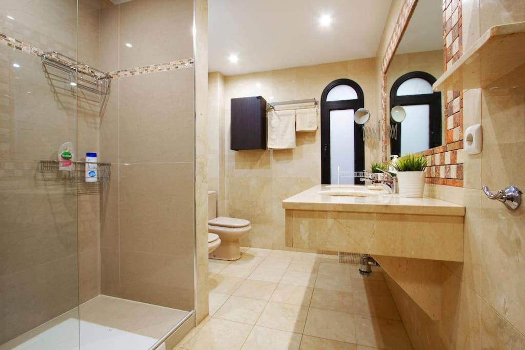 Riviera Park 2B, Central 2 Bed Puerto del Carmen  Eksteriør billede