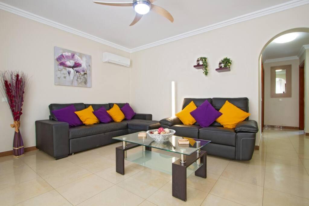 Riviera Park 2B, Central 2 Bed Puerto del Carmen  Eksteriør billede