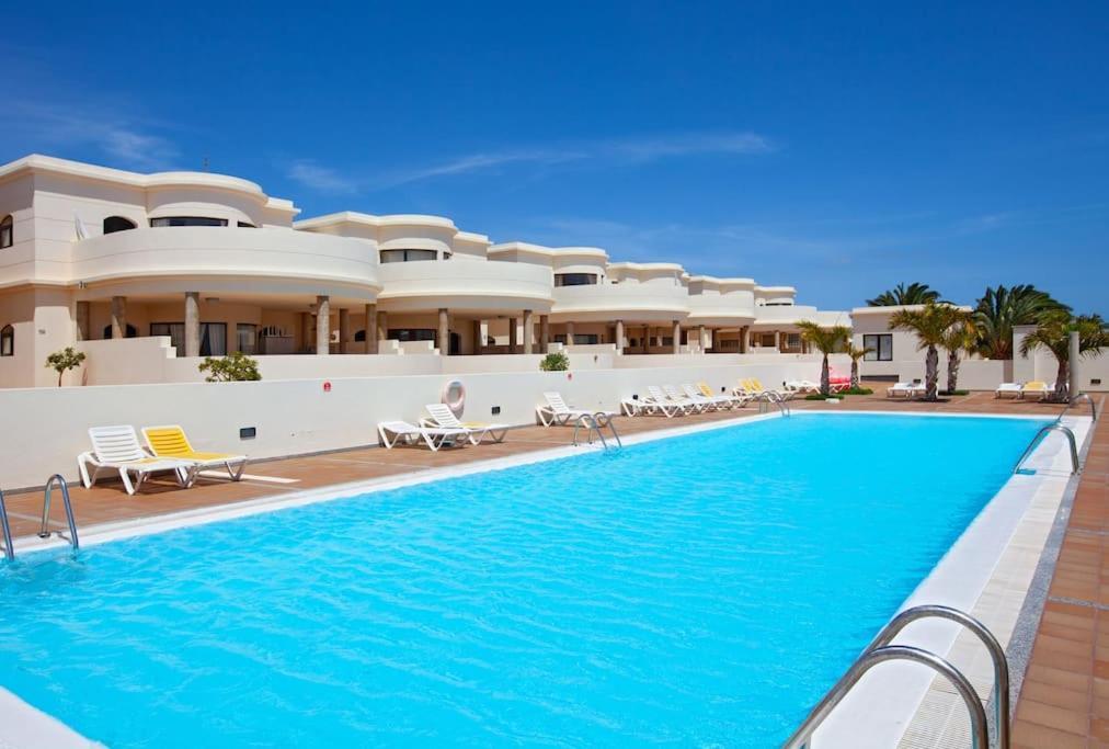 Riviera Park 2B, Central 2 Bed Puerto del Carmen  Eksteriør billede