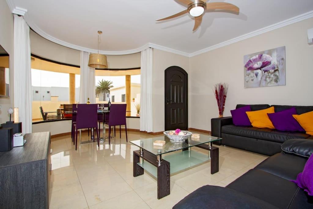 Riviera Park 2B, Central 2 Bed Puerto del Carmen  Eksteriør billede