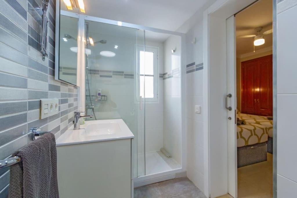 Riviera Park 2B, Central 2 Bed Puerto del Carmen  Eksteriør billede