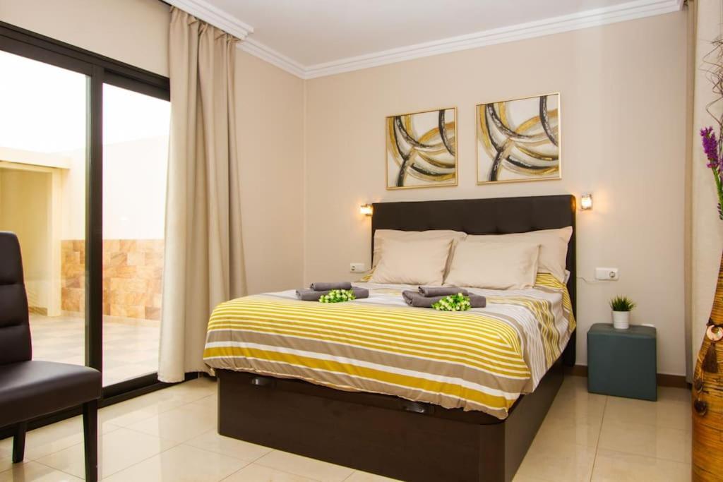 Riviera Park 2B, Central 2 Bed Puerto del Carmen  Eksteriør billede