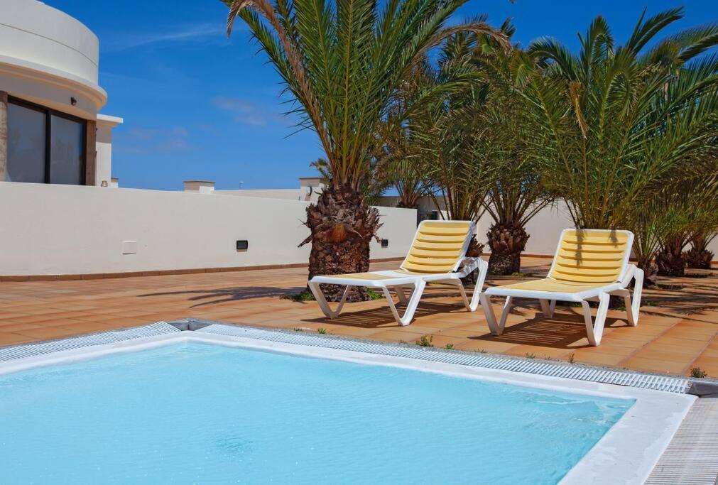 Riviera Park 2B, Central 2 Bed Puerto del Carmen  Eksteriør billede