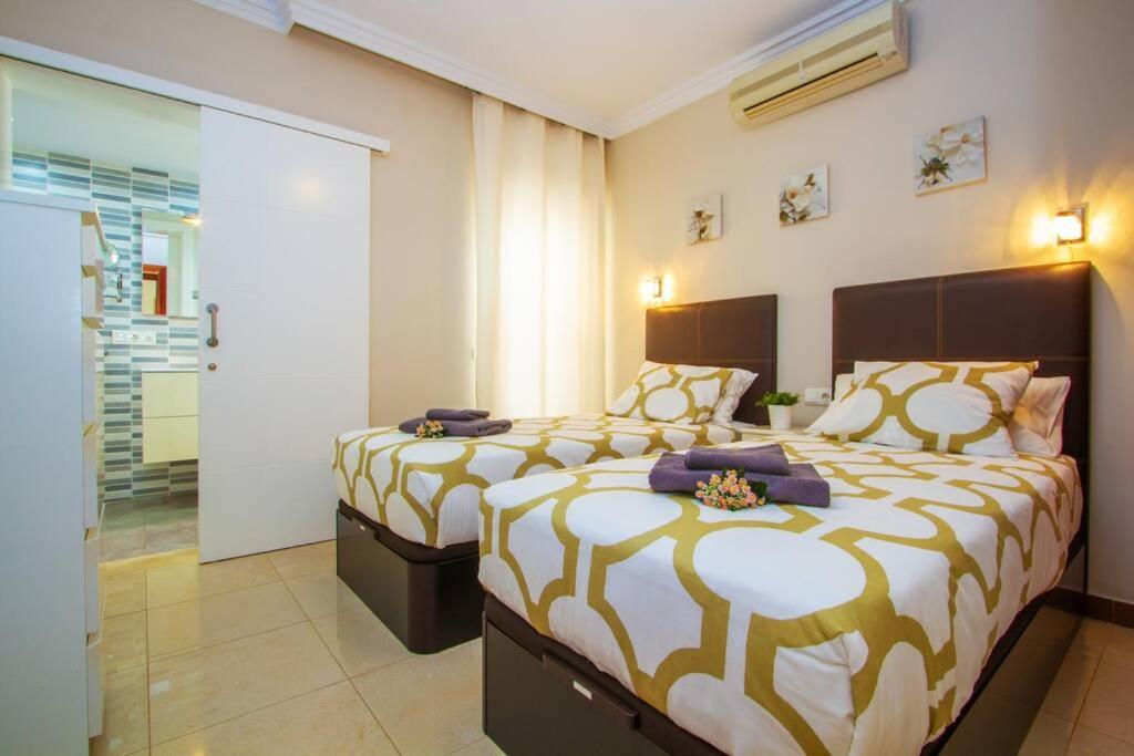 Riviera Park 2B, Central 2 Bed Puerto del Carmen  Eksteriør billede